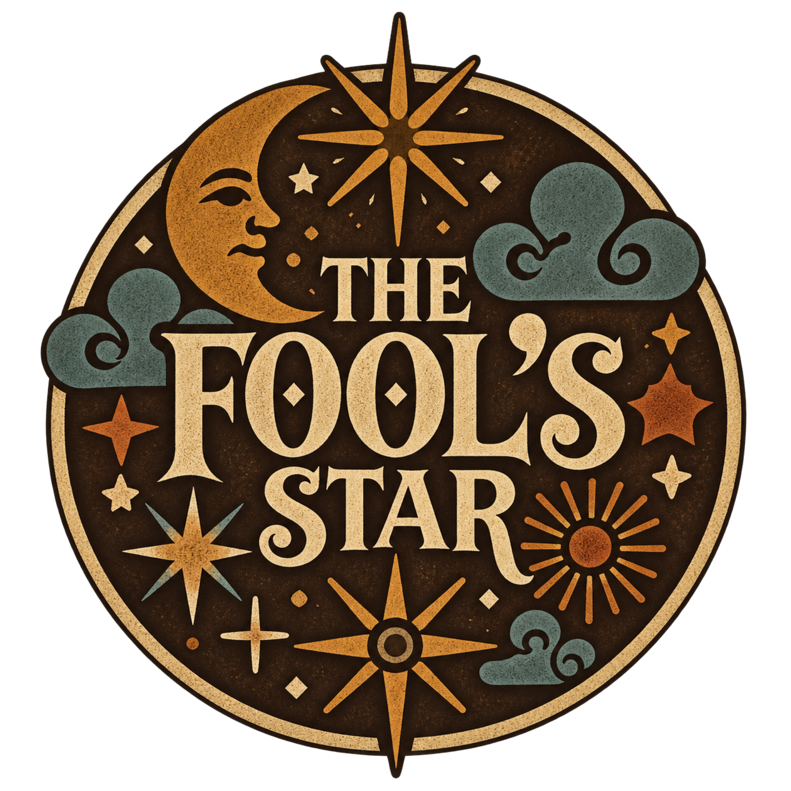 The Fool's Star